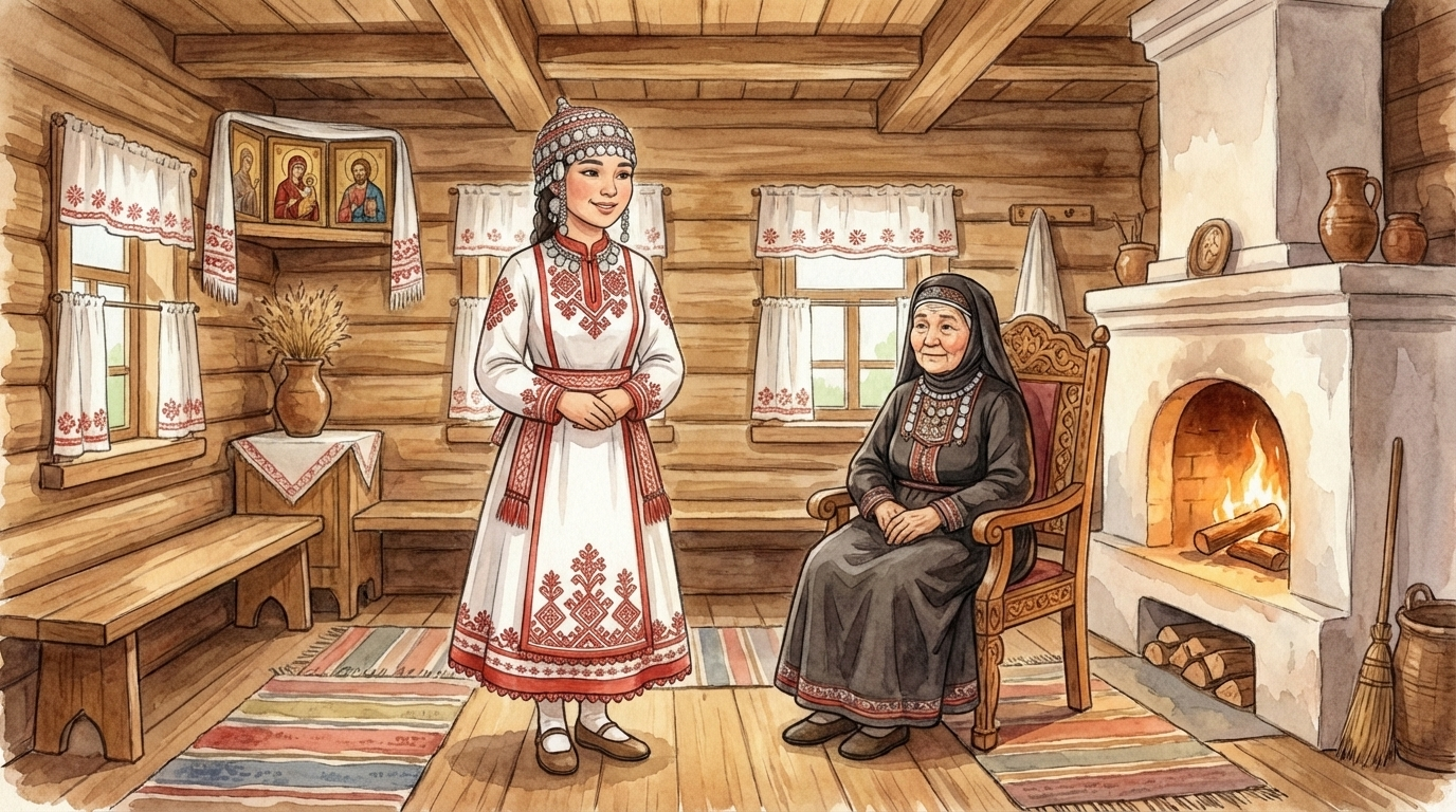 Сывлăх сунатăп!